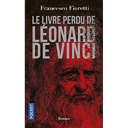 Le livre perdu de Léonard de Vinci - Occasion