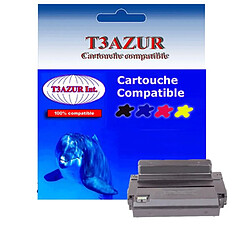 Toner Laser compatible pour Samsung ProXpress M3320, M3320ND (MLT-D203L)-T3AZUR