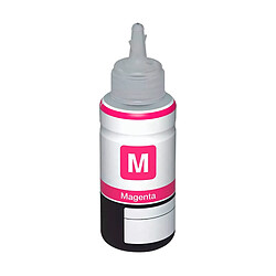 Encre Epson Magenta Compatible 102/103/104/105/106/111/112/113/T6641/T7741