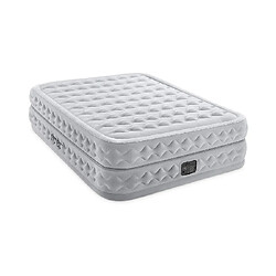 Intex Matelas double Supreme Air-Flow