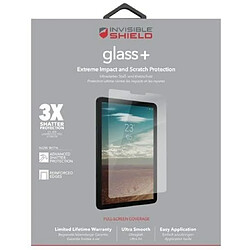 Zagg Protection verre Tab A 10.1 2019