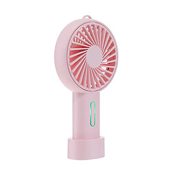 Avis Ventilateur de Refroidissement de Bureau Portable Mini Ventilateur d'Extérieur Personnel Portable Rechargeable USB