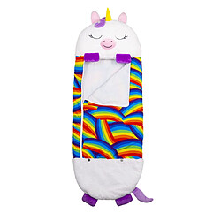 Acheter RedMiter Peluche Happy Nappers Licorne