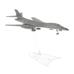 Avis 1/200 échelle Amérique B-1B 3D Alliage Avion De Chasse Avion Modèle Style 3