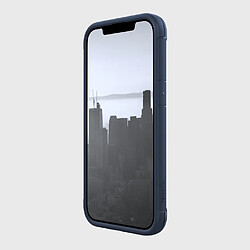 Avis Raptic Coque pour iPhone 13 Pro Terrain Biodégradable 3M Bleu