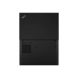 Lenovo Thinkpad T14S I5-10310U 16 Go + 512 Go noir · Occasion pas cher