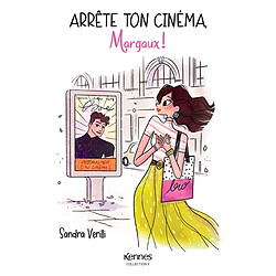 Arrête ton cinéma, Margaux ! - Occasion