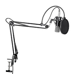 Acheter Mousse de pare-brise de microphone pour microphone de pare-brise de studio