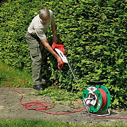 Acheter Câble de Rallonge Brennenstuhl Vert