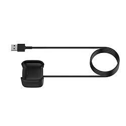 Câble De Charge USB Dock Lead Pour Fitbit Versa 2 Smart Watch Chargeur Stander