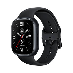 Honor Watch 4 45 mm Bluetooth noir (Black)