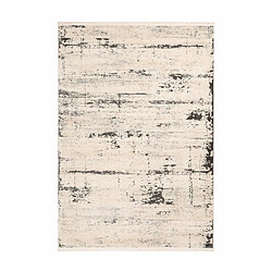 Paris Prix Tapis Imprimé Antique Palace Gris 120 x 170 cm