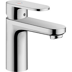 Hansgrohe Mitigeur de lavabo Vernis Blend 100 Coolstart chromé