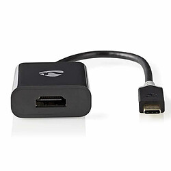 Nedis Adaptateur USB-C / HDMI