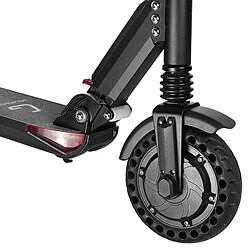 Avis Trottinette électrique Pliable Kugoo S3 Pro(S1 Pro)Moteur 350W Vitesse maximale de 30km/h Blanc