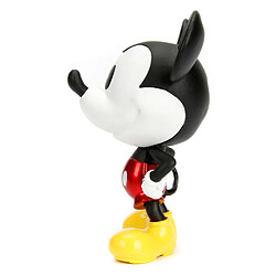 Acheter Jada Toys Disney - Figurine Diecast Classic Mickey Mouse 10 cm