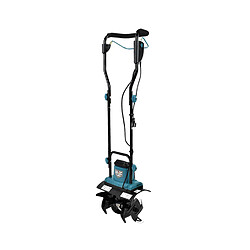 Cultivateur électrique Könner & Söhnen KS 1000T E, fraiseuse à piquets métalliques 1000 W, 230 V