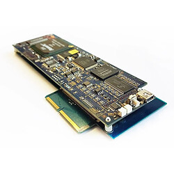 Carte RSA Remote Supervisor Adapter IBM eServer X226/236 41Y9413 13N0833 13N0752 - Occasion