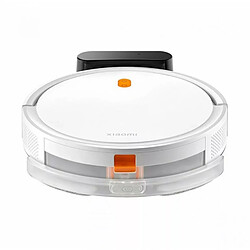 Acheter Aspirateur robot Xiaomi VACUUM E5 WH