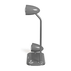 Avis Inovalley Lampe de bureau Design 3 en 1 TRIDENCIA