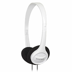 Koss KPH7 BLANC