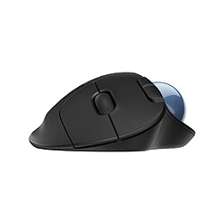 Acheter Yonis Souris Ergonomique Sans Fil Trackball Noir