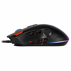 Souris Defender GM-917 Noir pas cher