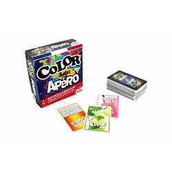 Ducale-Jeux COLOR ADDICT APÉRO - Ducale - LE JEU FRANCAIS