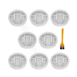 Pièces et accessoires pour aspirateur à poignée Xiaomi Deerma VC20S VC20 VC21, filtre Hepa AD 8Pcs