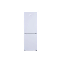 Avis Réfrigérateur combiné 60cm 327l nofrost blanc - BFC8562NW - BRANDT