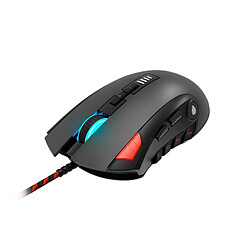 CANYON - SOURIS GAMING MERKAVA