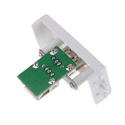 Acheter Module de mur de prise d'USB