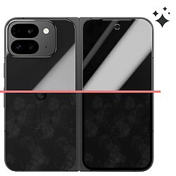 Avis Avizar Protection Écran Complète pour Google Pixel 9 Pro Fold Flexible Transparent