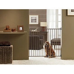 Dog Barrier Indoor - barrière intérieur