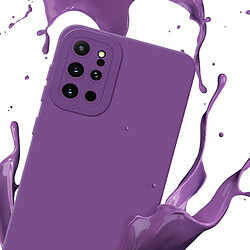 Avis Cadorabo Coque Samsung Galaxy S20 PLUS Etui en Lilas