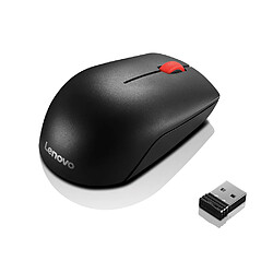 Avis Lenovo 4Y50R20864 souris Ambidextre RF sans fil Optique