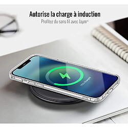 JAYM - Coque Souple Transparente pour Samsung Galaxy A20E ? Souple et résistante - Traitement Anti-jaunissement ? Anti-bulles pas cher