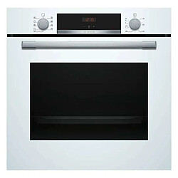 Four HBA534BW0 bosch blanc 71.0 L 3400 W