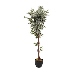 Atmosphera, Createur D'Interieur Ficus Bico artificiel H120 cm - ATMOSPHERA