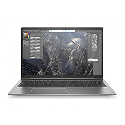 Acheter Hp ZBook Firefly 15 G7 111D9EA 15" Core i7 1.8 GHz - Ssd 512 Go - 16 Go - Nvidia Quadro P520 Azerty - Français · Reconditionné