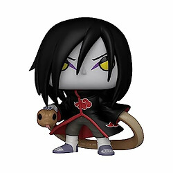 Funko Naruto - Figurine POP! Orochimaru 9 cm