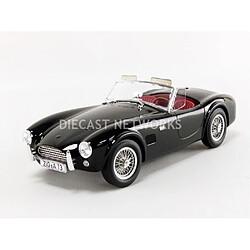 NOREV - 1/18 - AC COBRA 289 - 1963 - 182754