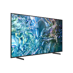 Acheter TV intelligente Samsung Q60D QE55Q60DAU 4K Ultra HD 55" HDR QLED