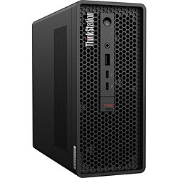 PC de bureau Lenovo ThinkStation P360 Ultra Intel Core i7-12700 512 GB SSD Quadro T1000 4GB GDDR6