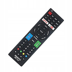 Avis GUPBOO Télécommande Universelle de Rechange pour Sharp LCD TV RM-L1346 remplacé GA965wjsa G002