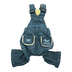 Gilet En Tissu Pour Animaux