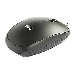 Universal Souris câblée Précision USB fournit des souris de papeterie