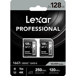 LEXAR 1120048 SDXC