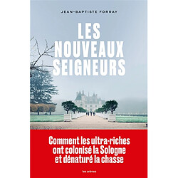 Les nouveaux seigneurs