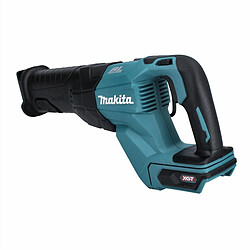 Scie récipro sansfil Makita JR001GZ 40 V sans batterie ni chargeur